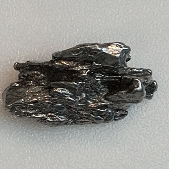 Meteorite - Picture 6 of 8